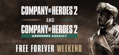 Pc Steamで Company Of Heroes 2 日本語なし 74 400円 と Company Of Heroes 2 Ardennes Assault 日本語なし が無料配布中 6月1日 火 まで2時まで ピロシキルーム