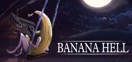 Steam Banana Hell 日本語なし 310円 が無料配布中 9月28日 火 2時まで ゲーム情報などをお伝えしていくブログ